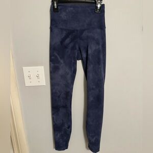 Lululemon Align High-Rise Pant 25”
